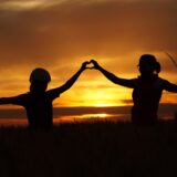 子供の心が解放された！