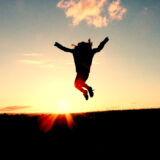 過去が変わりすべてが愛の現場に変わってしまった