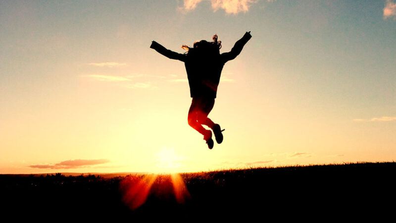 過去が変わりすべてが愛の現場に変わってしまった