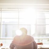 嫌いだった父への思いが一変！ 部下との関係もプラスに変化